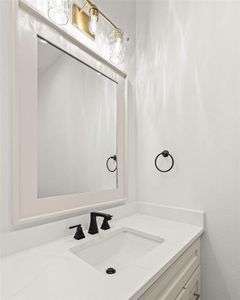 New construction Single-Family house 737 Burr Oak Ln, Weatherford, TX 76085 - image 4