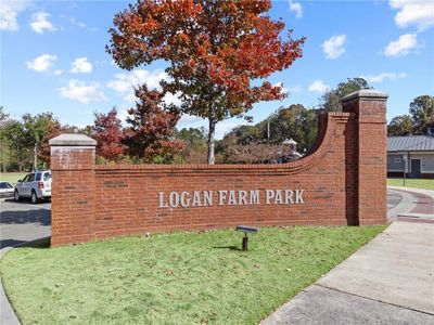 New construction Condo house 4213 Legacy Ln, Unit 32, Acworth, GA 30101 null- photo 6 6