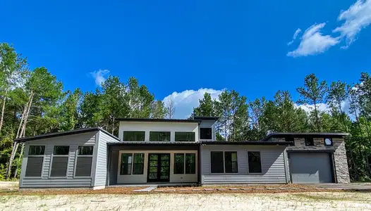 New construction Single-Family house 14917 Nw County Rd 237, Alachua, FL 32615 - image