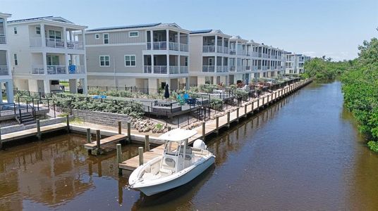 Hunters Point by Pearl Homes in Cortez - image 9