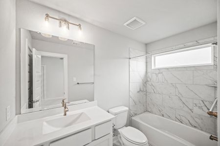 New construction Single-Family house 23526 Sitka Spruce Dr, Katy, TX 77493 plan Plan 659 - image 6