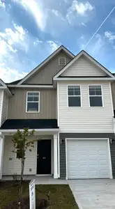 New construction Single-Family house 121 Bartlett Dr, Columbia, SC 29223 plan Cliffside - image