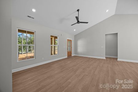 New construction Single-Family house 2287 Lee Lawing Rd, Lincolnton, NC 28092 - image 18