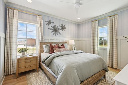 New construction Single-Family house 4529 Foley Grove Dr, Valrico, FL 33596 plan Cedar Key II - image 13