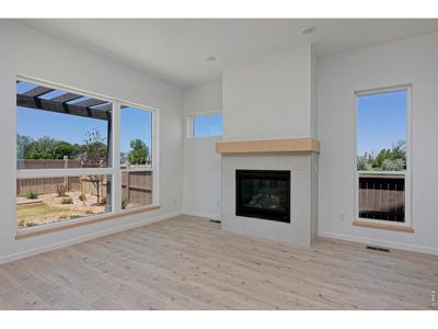 New construction Condo house 725 Kubat Ln, Unit A, Longmont, CO 80503 - image 16