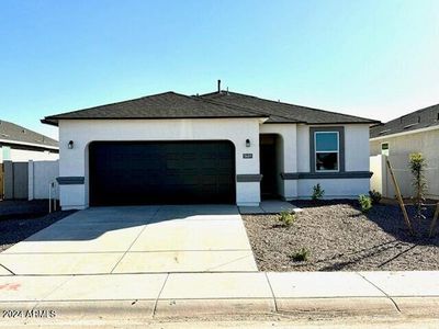 New construction Single-Family house 5601 E Arctic Lane, San Tan Valley, AZ 85140 - photo 0