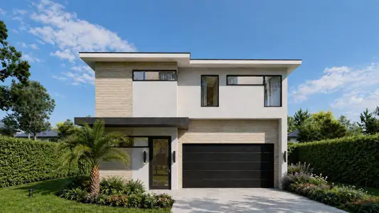 New construction Single-Family house 254 Ne 12Th St, Delray Beach, FL 33444 - image