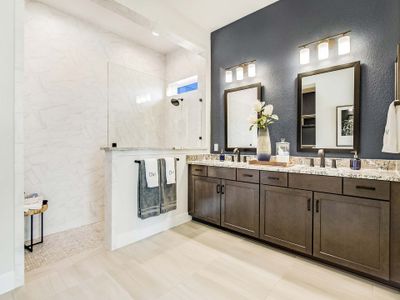 New construction Single-Family house 123 Rees Landing Rd, Spicewood, TX 78669 null- photo 16 16