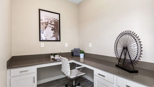 Tohoqua: Estates Collection by Lennar in Kissimmee - photo 32 32