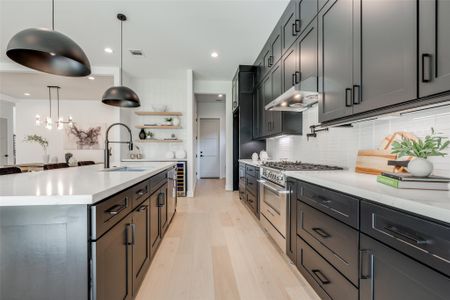 New construction Single-Family house 920 E 25Th St, Houston, TX 77009 - image 4