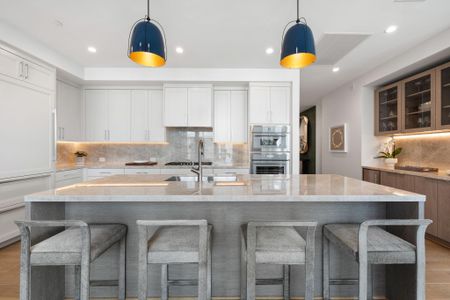 New construction Condo house 5656 San Felipe St, Unit 1205, Houston, TX 77056 - image 7