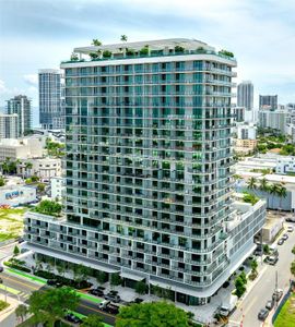 New construction Condo house 580 72Nd St, Unit 1413, Miami Beach, FL 33141 - image 3