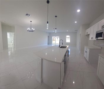 New construction Single-Family house 605 Raven Ct, Kissimmee, FL 34759 null- photo 5 5