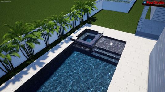 New construction Single-Family house 345 11Th Ave Ne, St. Petersburg, FL 33701 - image 11