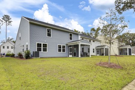 New construction Single-Family house 1049 Old Cypress Run, Hanahan, SC 29410 Jefferson- photo 39 39