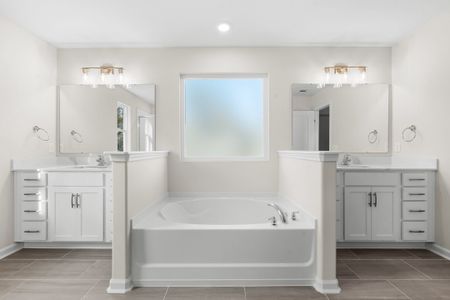 New construction Single-Family house 108 Alexander Trl, Rincon, GA 31326 plan The Stonecrest - image 8