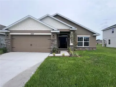 New construction Single-Family house St. Cloud, FL 34773 - image