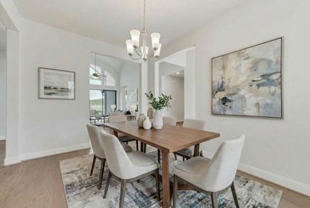 New construction Single-Family house 1006 Cascading Crk, Rockwall, TX 75087 plan Grand Whitehall - image 6