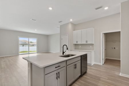 New construction Single-Family house 6315 Weston Woods Dr, Jacksonville, FL 32222 plan Winslow - image 7