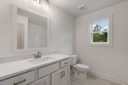 New construction Single-Family house 106 Mill Race Rd, Thomaston, GA 30286 plan Ellington - image 17