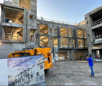 New construction Townhouse house 4098 167 St, North Miami Beach, FL 33160 - photo 14 14