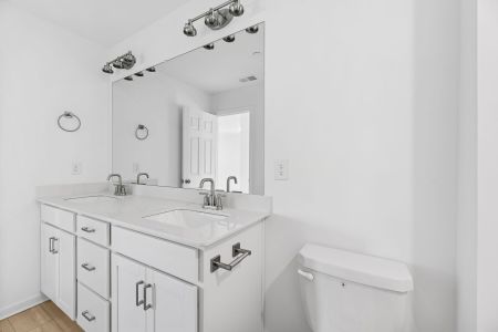 New construction Single-Family house 3159 Rolling Brook Dr, Columbia, TN 38401 plan Harrison - image 9