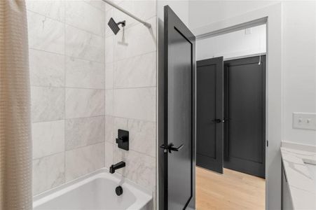 New construction Townhouse house 1165 Penny Ln, Atlanta, GA 30329 - image 8