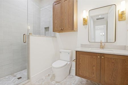 New construction Condo house 350 N O Connor Ridge Blvd, Unit 21, Irving, TX 75038 - image 13