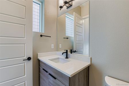 New construction Single-Family house 16595 Peak Wy, Broomfield, CO 80023 - image 17