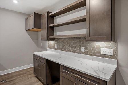 New construction Single-Family house 124 Ogden Cir, Clayton, NC 27527 plan Pearson - image 17