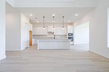 New construction Single-Family house 153 Peninsula Point Dr, Montgomery, TX 77356 plan The Samoa - image 10