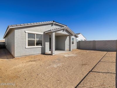 New construction Single-Family house 16065 W Prickly Pear Trl, Surprise, AZ 85387 Onyx- photo 66 66