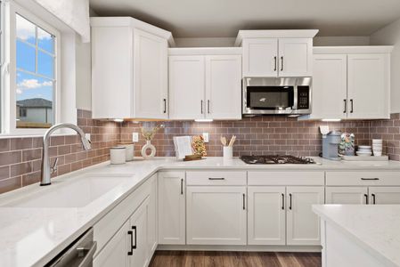 New construction Single-Family house 844 N Bently St, Watkins, CO 80137 plan The Bellhaven - image 13