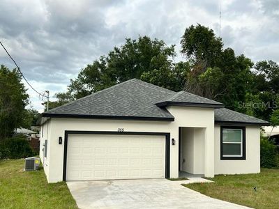 New construction Single-Family house 355 Walnut Avenue, Orange City, FL 32763 - photo 0