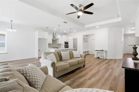 New construction Single-Family house 6718 Sw 10Th Ln, Gainesville, FL 32607 - image 6