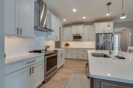 The Grove At Haven Hill by Cook Bros. Homes in Lenoir City - image 6