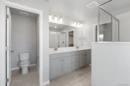 New construction Single-Family house 16953 Ballinger Cir, Mead, CO 80542 plan Keystone II - image 4