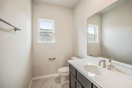 New construction Single-Family house 1715 Cathedral Bend Dr, Missouri City, TX 77459 plan Milan 4597 - image 18