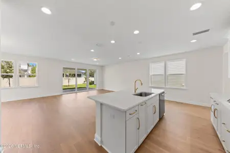 New construction Single-Family house 832 Caiden Dr, Ponte Vedra, FL 32081 plan Liberty - image 11