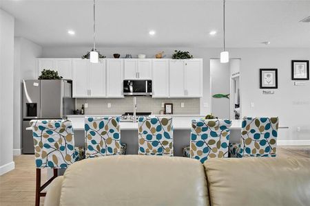 New construction Single-Family house 17 Ferngate Ln, Palm Coast, FL 32137 - image 16