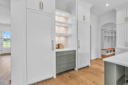 New construction Single-Family house 8917 Grand Highland Way, Wake Forest, NC 27587 - image 10