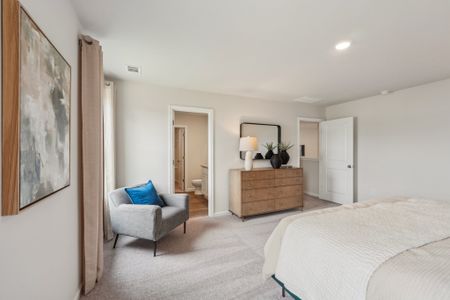 New construction Single-Family house Spartanburg, SC 29301 plan Kingston - image 18