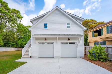 New construction Single-Family house 362 6Th Ave, Mount Pleasant, SC 29464 - image