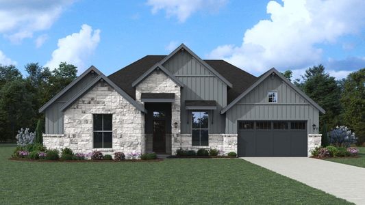 Sitterle Homes Houston Fulshear Lakes Memphis