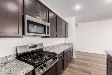 New construction Single-Family house 4022 S 178Th Ln, Goodyear, AZ 85338 plan Cypress - El Cidro - image 10