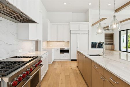 New construction Single-Family house 12115 Lighthouse Ln W, Malakoff, TX 75148 - image 16