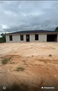 New construction Single-Family house 417 Abarth Ave, Sebring, FL 33872 - image