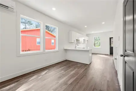 New construction Single-Family house 2680 Brown St Nw, Atlanta, GA 30318 null- photo 6 6