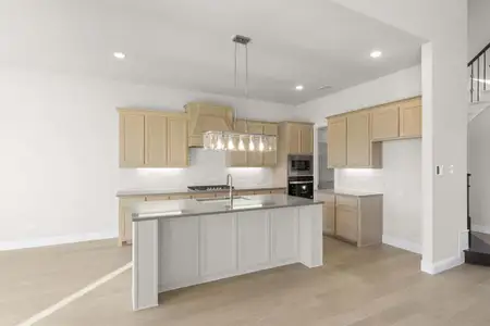 New construction Single-Family house 912 Fairfield Ave, Anna, TX 75409 plan Arlington - image 6