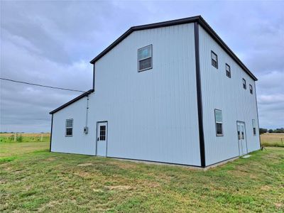 New construction Single-Family house 16150 County Rd 245, Terrell, TX 75160 - image